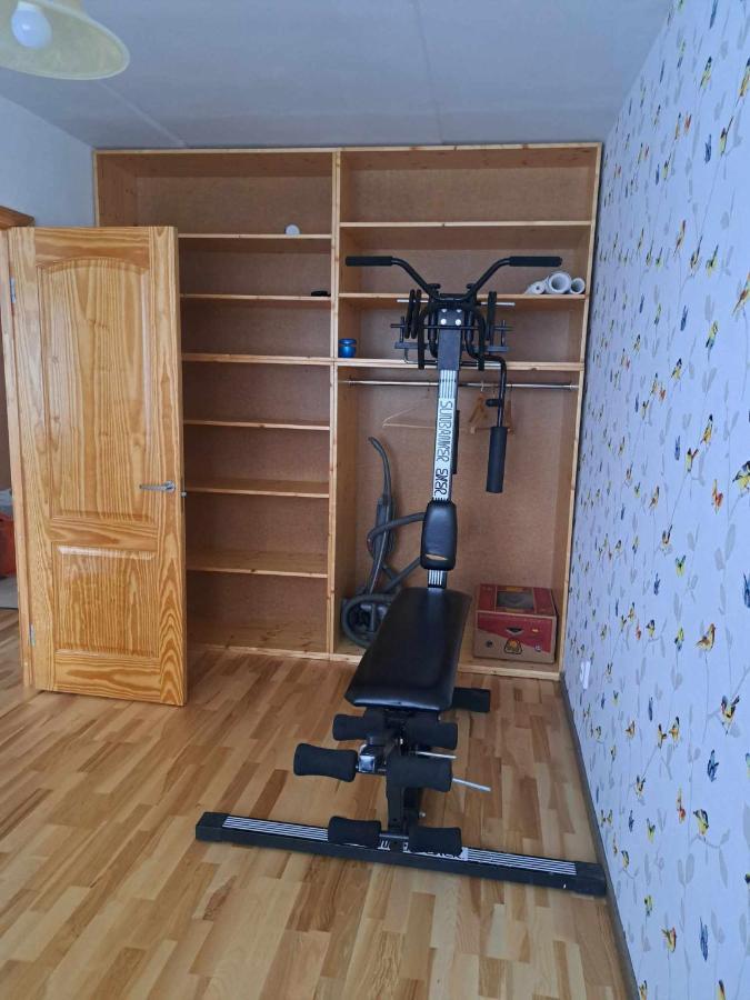 Raepina Apartment Bagian luar foto